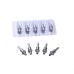 Kanger Dual Coil Heads